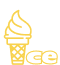 site logo icecream